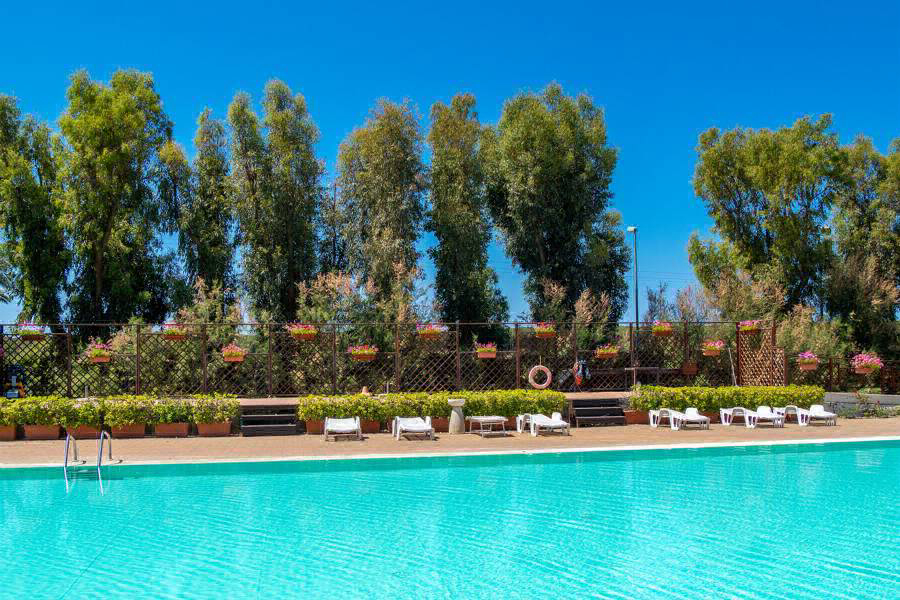 Le Tamerici Toscana - Cecina visuel 2/6