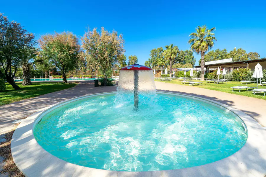 Le Tamerici Toscana - Cecina visuel 4/6