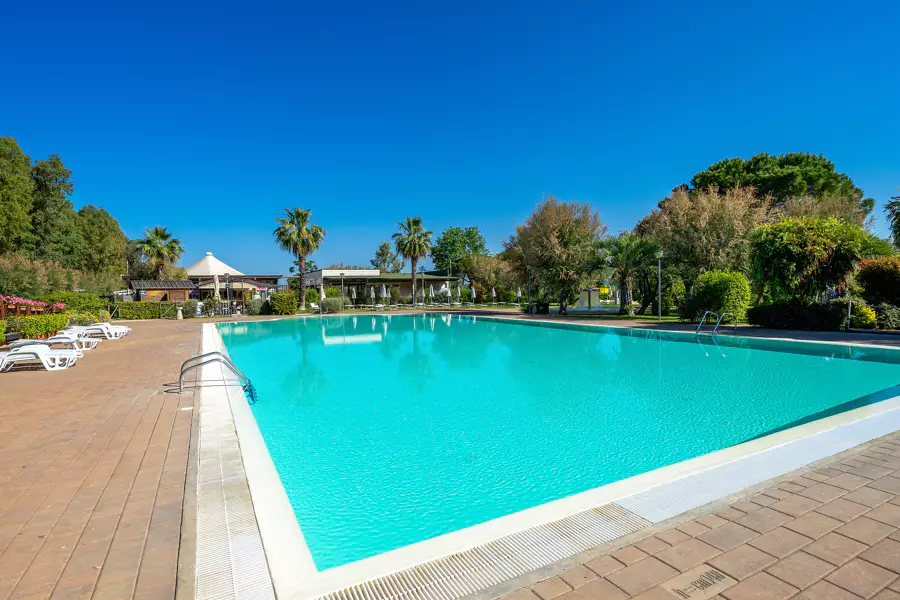 Le Tamerici Toscana - Cecina visuel 1/6