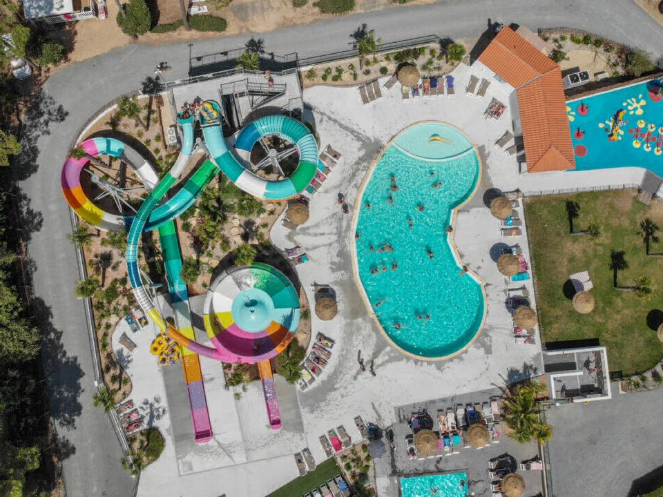 Le Tropicana Países del Loira - Saint-Jean-de-Monts visuel 2/12 Le Tropicana Países del Loira - Saint-Jean-de-Monts visuel 2/12