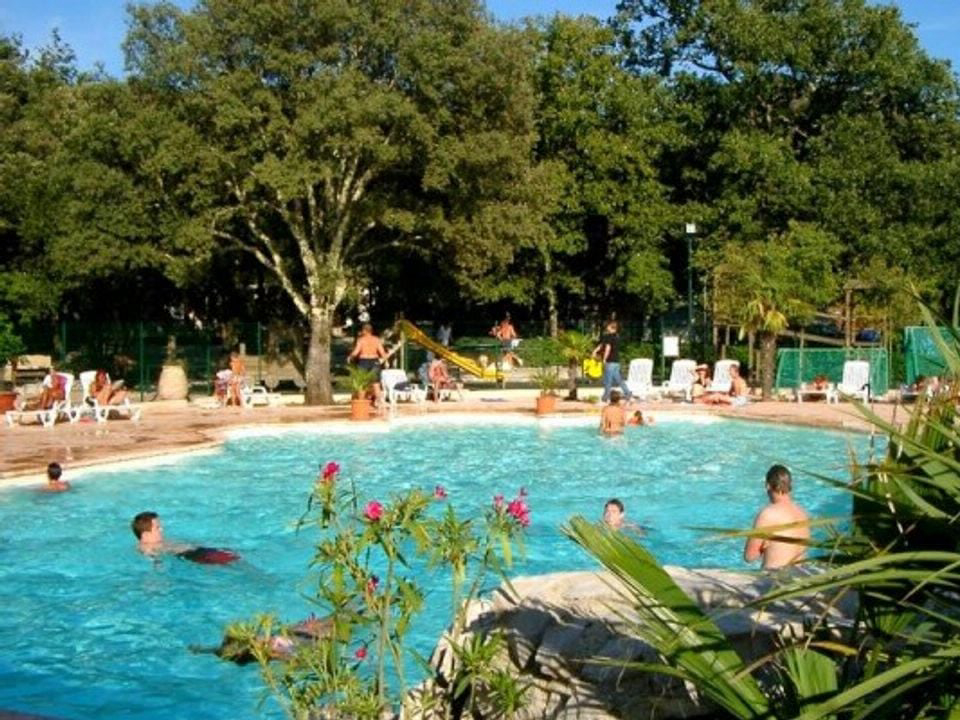 Le Val d'Hérault Languedoc-Rosellón - Brissac visuel 3/3 Le Val d'Hérault Languedoc-Rosellón - Brissac visuel 3/3