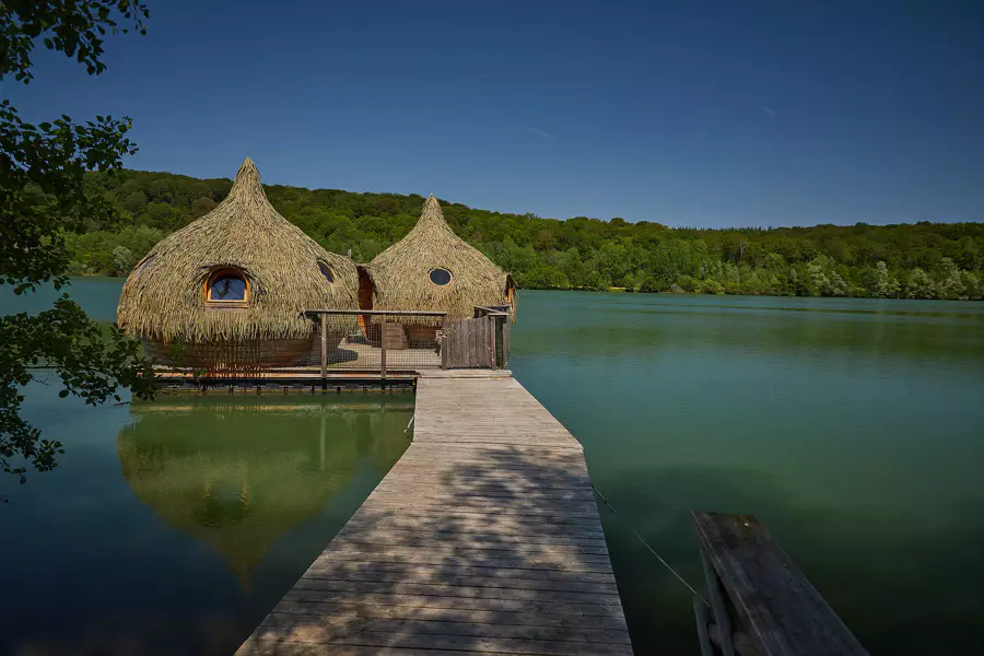 Le Val de Bonnal Franco Condado - Bonnal visuel 5/15 Le Val de Bonnal Franco Condado - Bonnal visuel 5/15