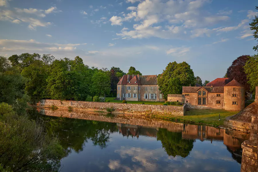 Le Val de Bonnal Franco Condado - Bonnal visuel 6/15 Le Val de Bonnal Franco Condado - Bonnal visuel 6/15