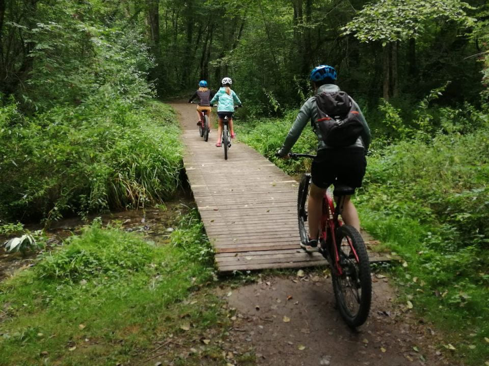 Le Valentin Aquitania - Laruns visuel 3/4