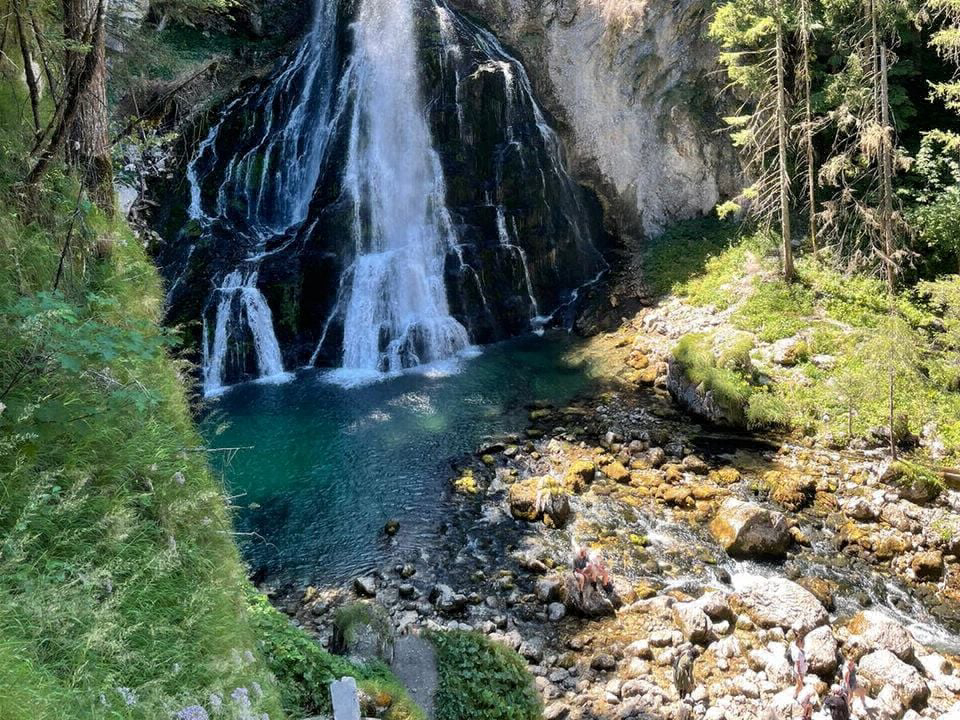 Le Valentin Aquitania - Laruns visuel 2/4