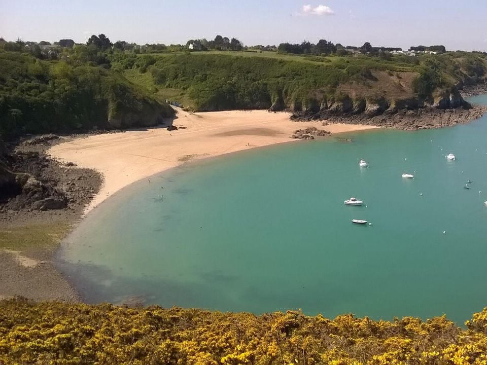 Le Vallon Aux Merlettes Bretaña - Matignon visuel 4/4 Le Vallon Aux Merlettes Bretaña - Matignon visuel 4/4