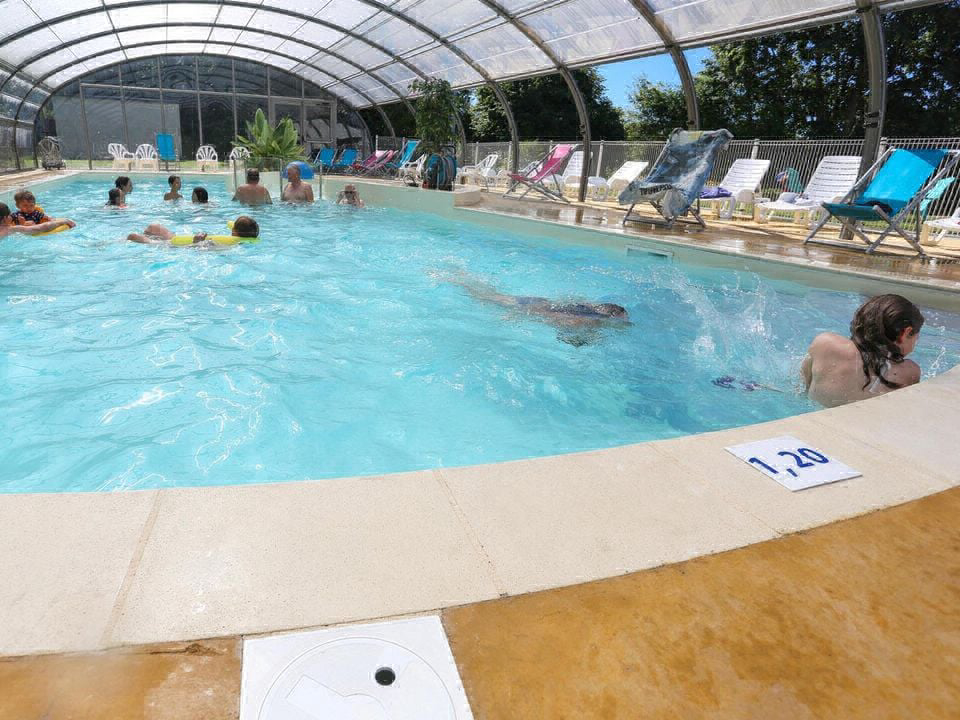 Le Vallon Aux Merlettes Bretaña - Matignon visuel 2/4 Le Vallon Aux Merlettes Bretaña - Matignon visuel 2/4