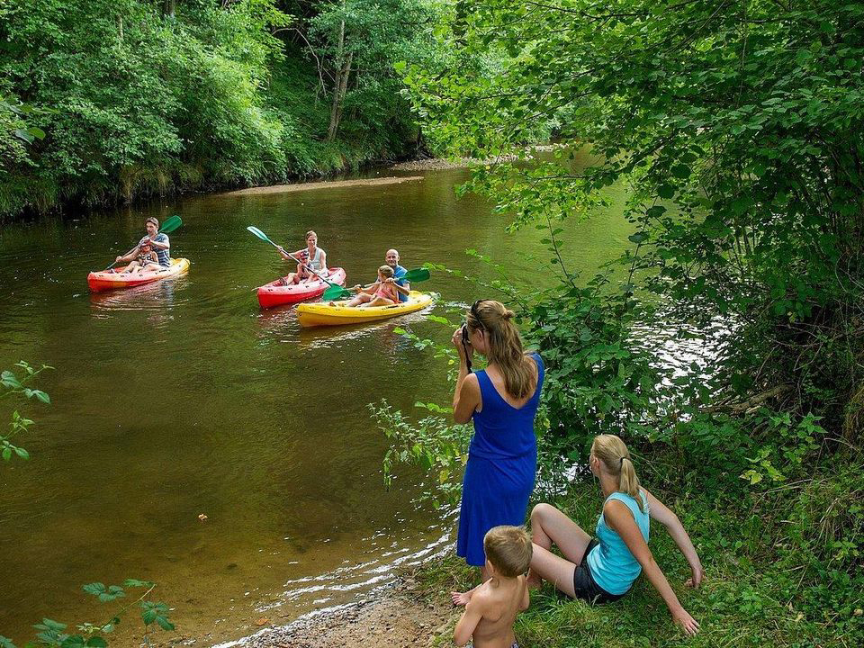 Le Vaubarlet Auvernia - Sainte-Sigolène visuel 5/9 Le Vaubarlet Auvernia - Sainte-Sigolène visuel 5/9
