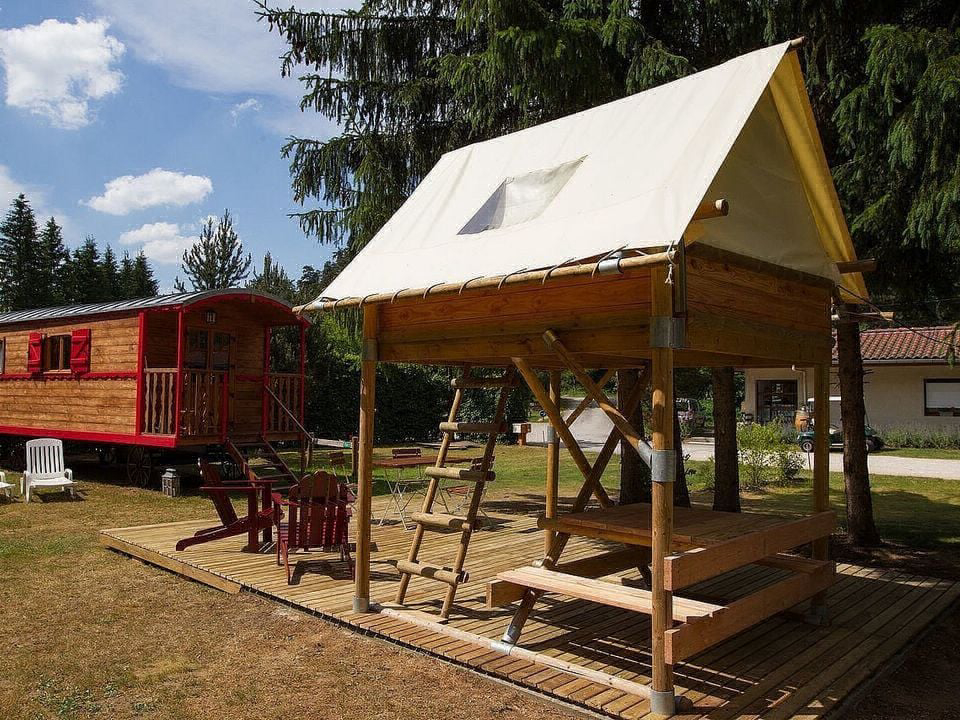 Le Vaubarlet Auvernia - Sainte-Sigolène visuel 9/9 Le Vaubarlet Auvernia - Sainte-Sigolène visuel 9/9