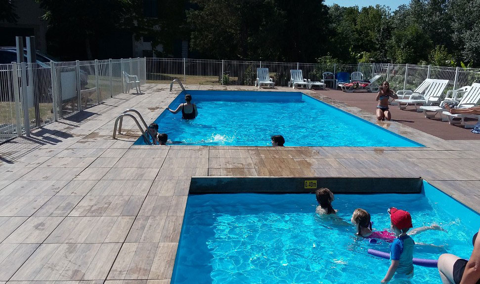 Le Vieux Moulin Aquitania - Saint-Julien-en-Born visuel 1/1 Le Vieux Moulin Aquitania - Saint-Julien-en-Born visuel 1/1