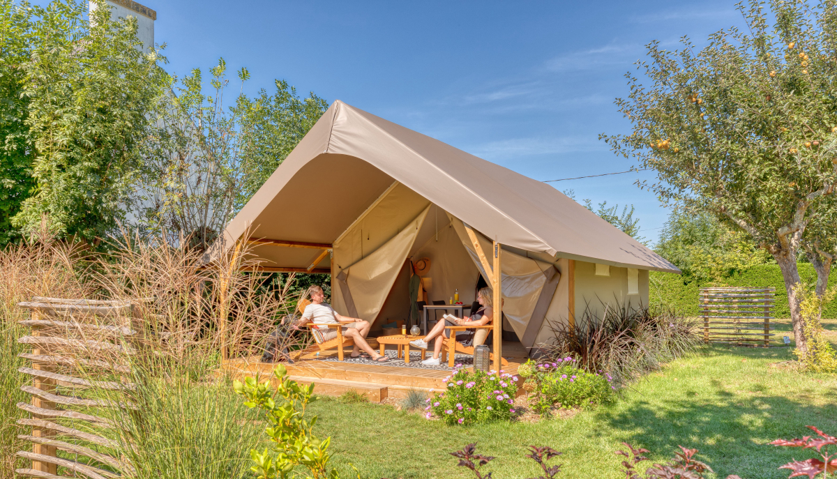 Le Vieux Verger-Ty Noul Bretaña - Névez visuel 2/6