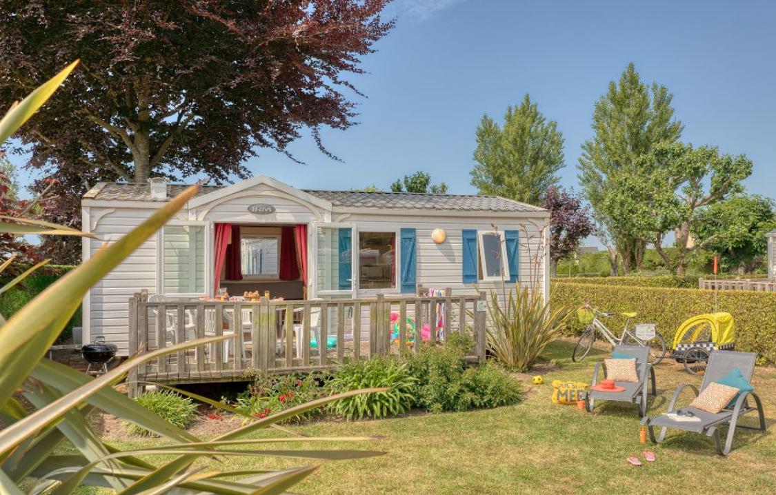 Le Vieux Verger-Ty Noul Bretaña - Névez visuel 4/6