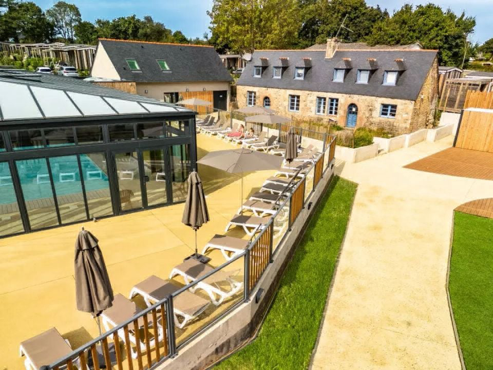 Le Village Perrosien Bretaña - Perros-Guirec visuel 2/11