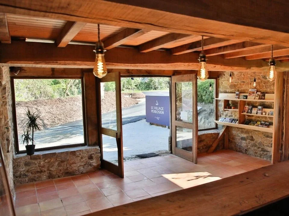 Le Village Perrosien Bretaña - Perros-Guirec visuel 7/11