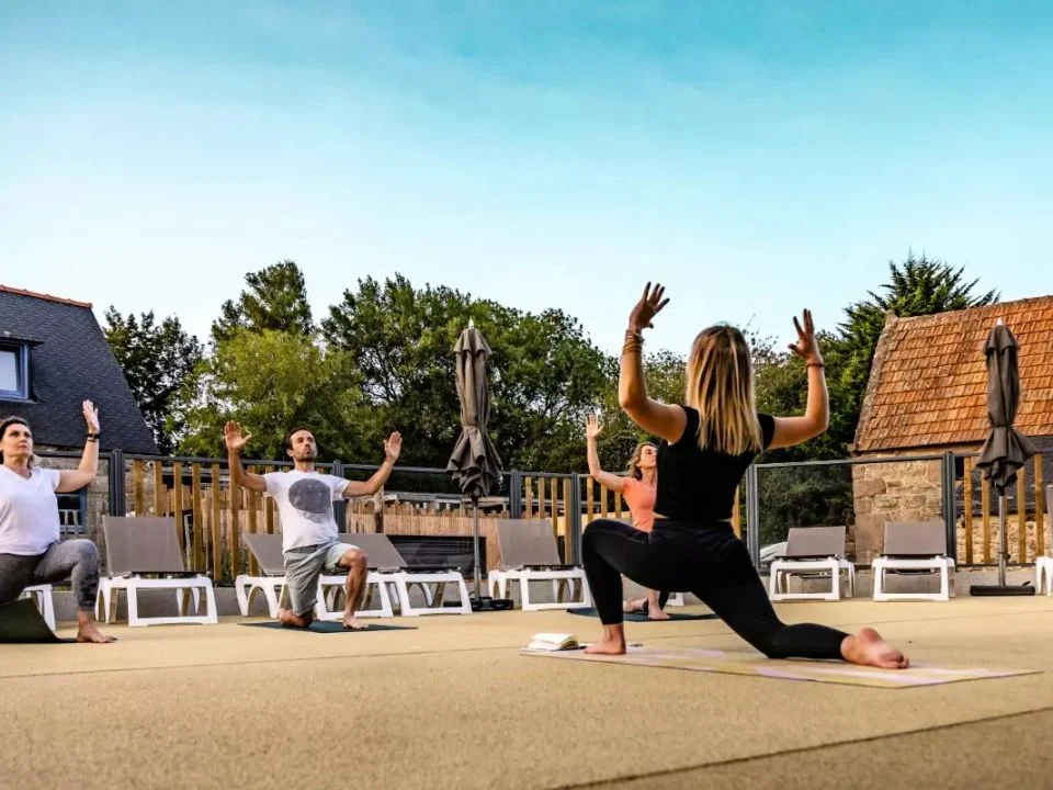 Le Village Perrosien Bretaña - Perros-Guirec visuel 8/11