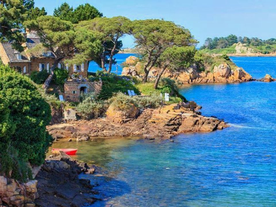 Le Village Perrosien Bretaña - Perros-Guirec visuel 4/11