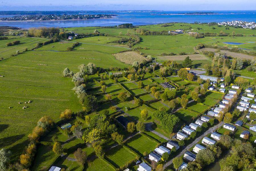 Le Villeu Bretaña - Lancieux visuel 1/3 Le Villeu Bretaña - Lancieux visuel 1/3