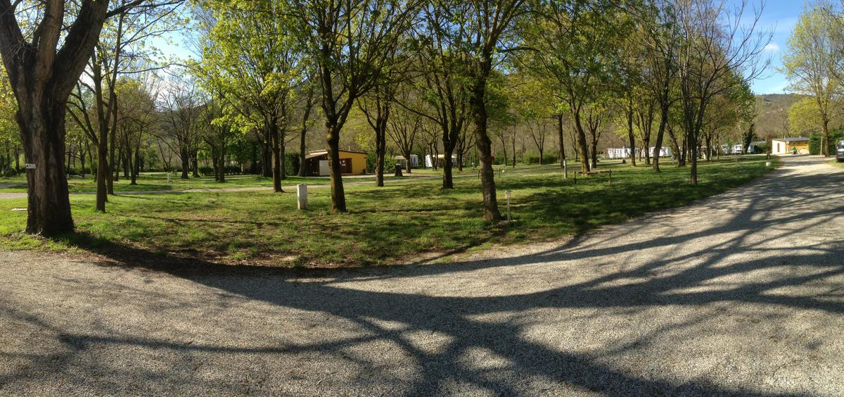 Les Acacias Ródano-Alpes - Tournon sur Rhône visuel 3/7