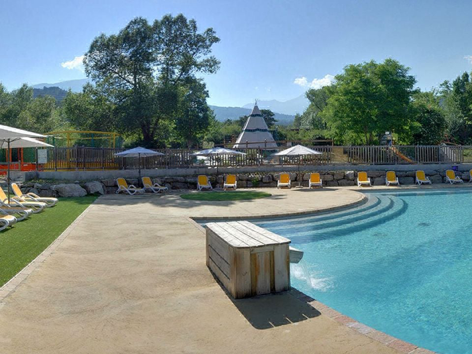 Les Airelles Provenza-Alpes-Costa Azul - Baratier visuel 1/7 Les Airelles Provenza-Alpes-Costa Azul - Baratier visuel 1/7