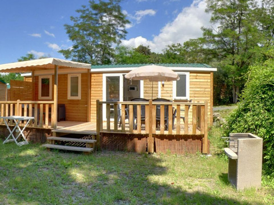 Les Airelles Provenza-Alpes-Costa Azul - Baratier visuel 4/7 Les Airelles Provenza-Alpes-Costa Azul - Baratier visuel 4/7