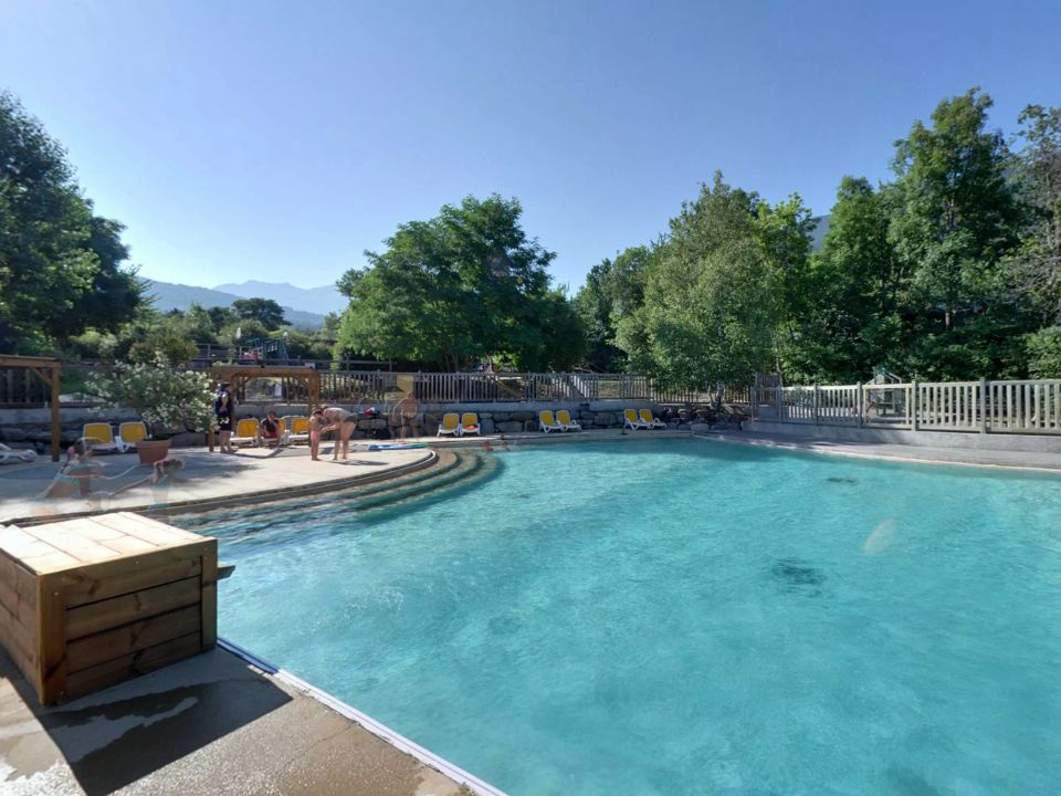 Les Airelles Provenza-Alpes-Costa Azul - Baratier visuel 6/7 Les Airelles Provenza-Alpes-Costa Azul - Baratier visuel 6/7