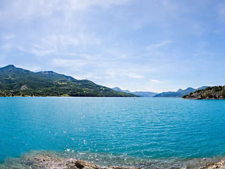 Les Airelles Provenza-Alpes-Costa Azul - Baratier visuel 3/7 Les Airelles Provenza-Alpes-Costa Azul - Baratier visuel 3/7