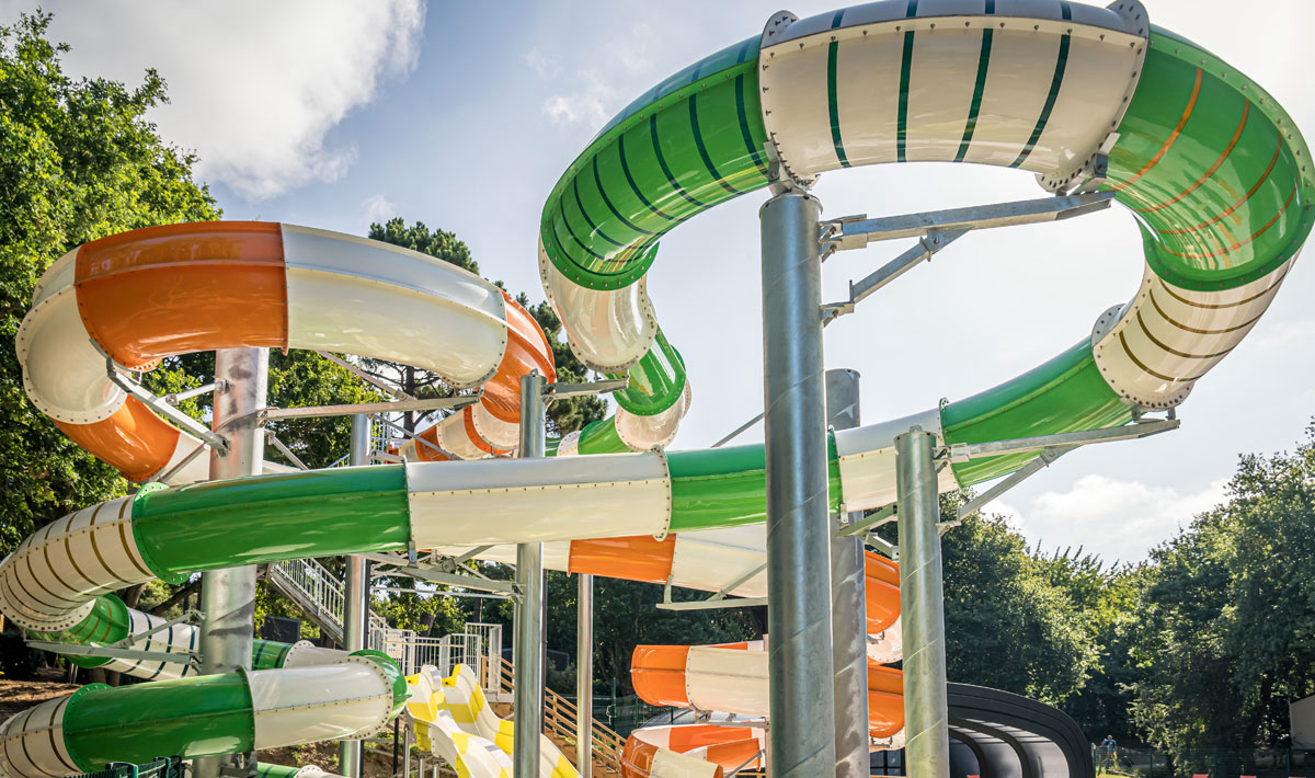 Les Ajoncs d'Or Países del Loira - La Baule-Escoublac visuel 6/42