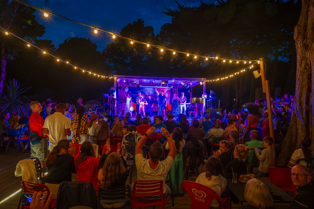 Les Ajoncs d'Or Países del Loira - La Baule-Escoublac visuel 39/42