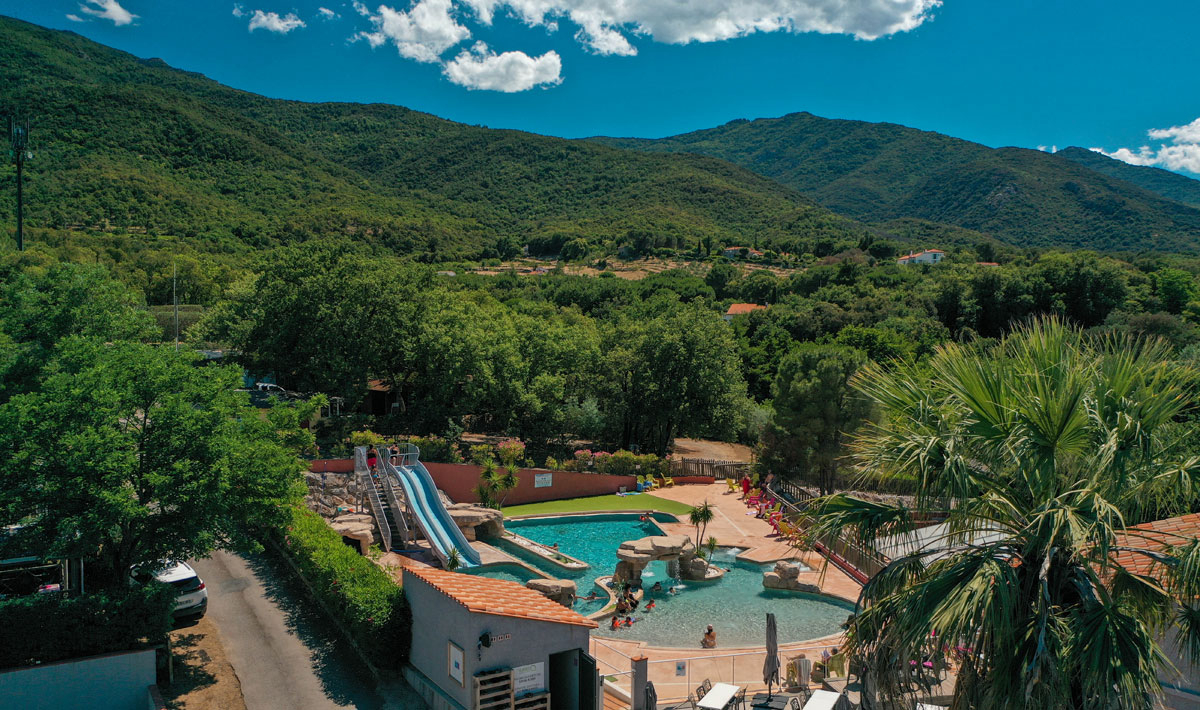 Les Albères Languedoc-Rosellón - Laroque-des-Albères visuel 4/31 Les Albères Languedoc-Rosellón - Laroque-des-Albères visuel 4/31