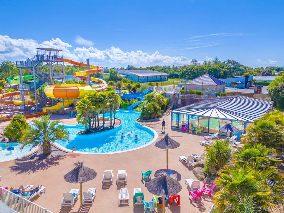 Les Alizés Bretaña - Lannion visuel 1/7