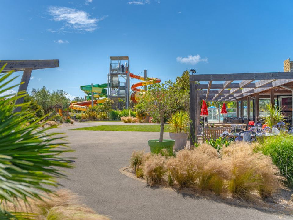 Les Alizés Bretaña - Lannion visuel 5/7