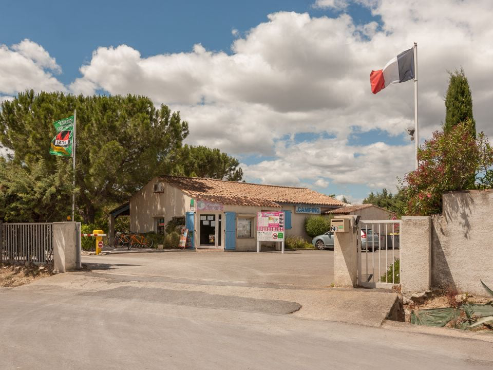 Les Amandiers Languedoc-Rosellón - Gallargues le Montueux visuel 10/13 Les Amandiers Languedoc-Rosellón - Gallargues le Montueux visuel 10/13