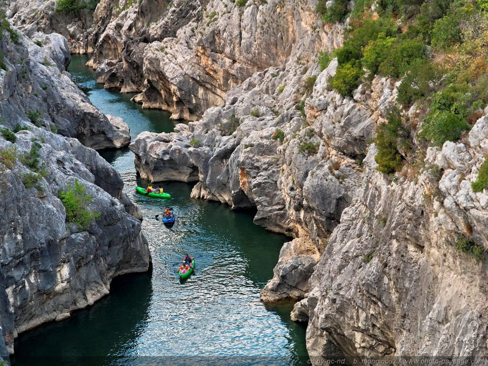 Les Amandiers Languedoc-Rosellón - Gallargues le Montueux visuel 13/13 Les Amandiers Languedoc-Rosellón - Gallargues le Montueux visuel 13/13
