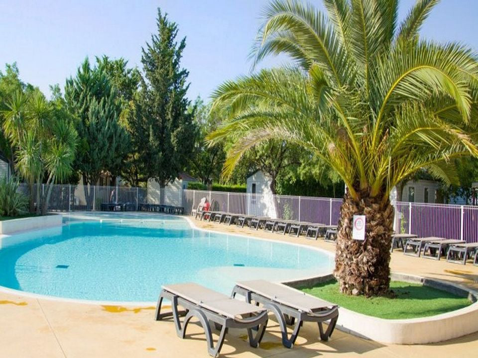 Les Amandiers Languedoc-Rosellón - Gallargues le Montueux visuel 4/13 Les Amandiers Languedoc-Rosellón - Gallargues le Montueux visuel 4/13