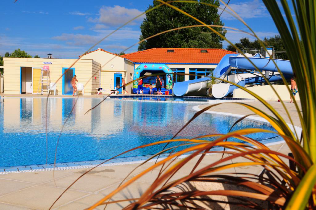 Les Aventuriers de la Calypso Países del Loira - Saint-Jean-de-Monts visuel 8/20 Les Aventuriers de la Calypso Países del Loira - Saint-Jean-de-Monts visuel 8/20