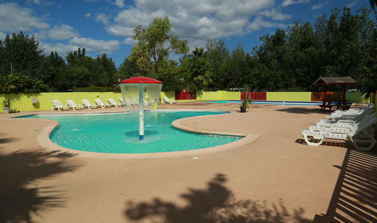 Les Berges du Canal Languedoc-Rosellón - Villeneuve-lès-Béziers visuel 8/13 Les Berges du Canal Languedoc-Rosellón - Villeneuve-lès-Béziers visuel 8/13