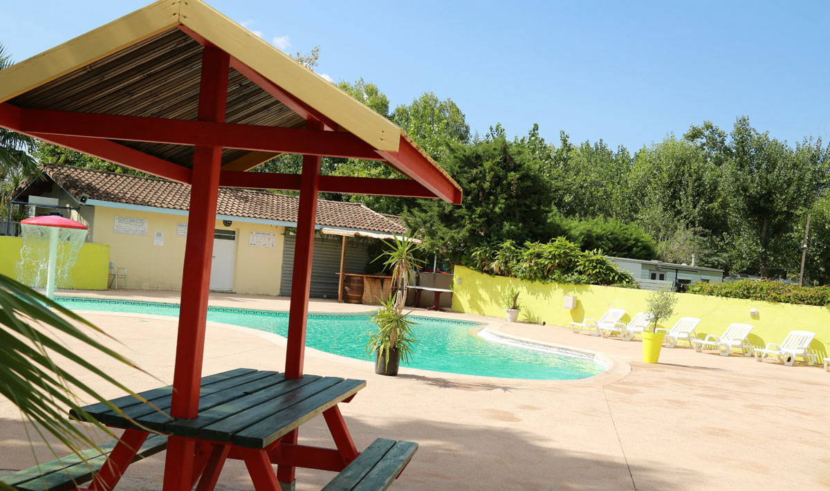 Les Berges du Canal Languedoc-Rosellón - Villeneuve-lès-Béziers visuel 9/13 Les Berges du Canal Languedoc-Rosellón - Villeneuve-lès-Béziers visuel 9/13