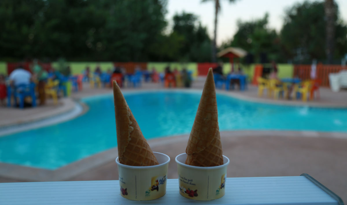 Les Berges du Canal Languedoc-Rosellón - Villeneuve-lès-Béziers visuel 4/13 Les Berges du Canal Languedoc-Rosellón - Villeneuve-lès-Béziers visuel 4/13