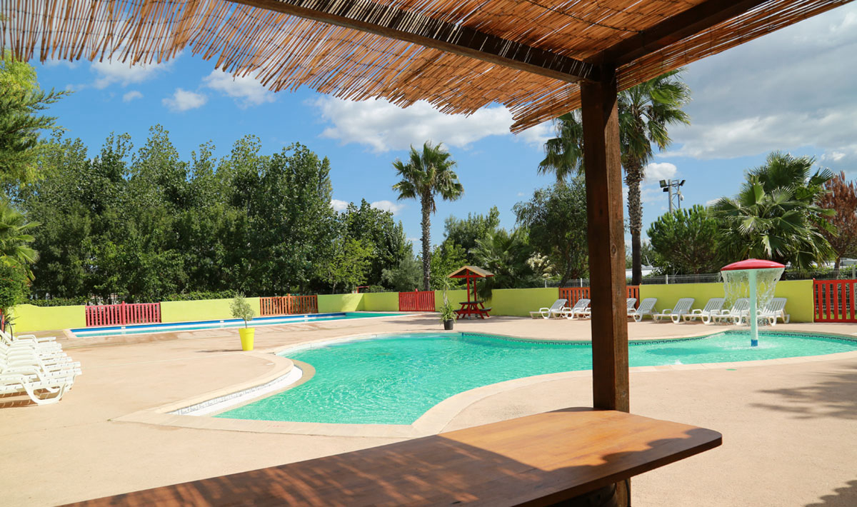 Les Berges du Canal Languedoc-Rosellón - Villeneuve-lès-Béziers visuel 2/13 Les Berges du Canal Languedoc-Rosellón - Villeneuve-lès-Béziers visuel 2/13