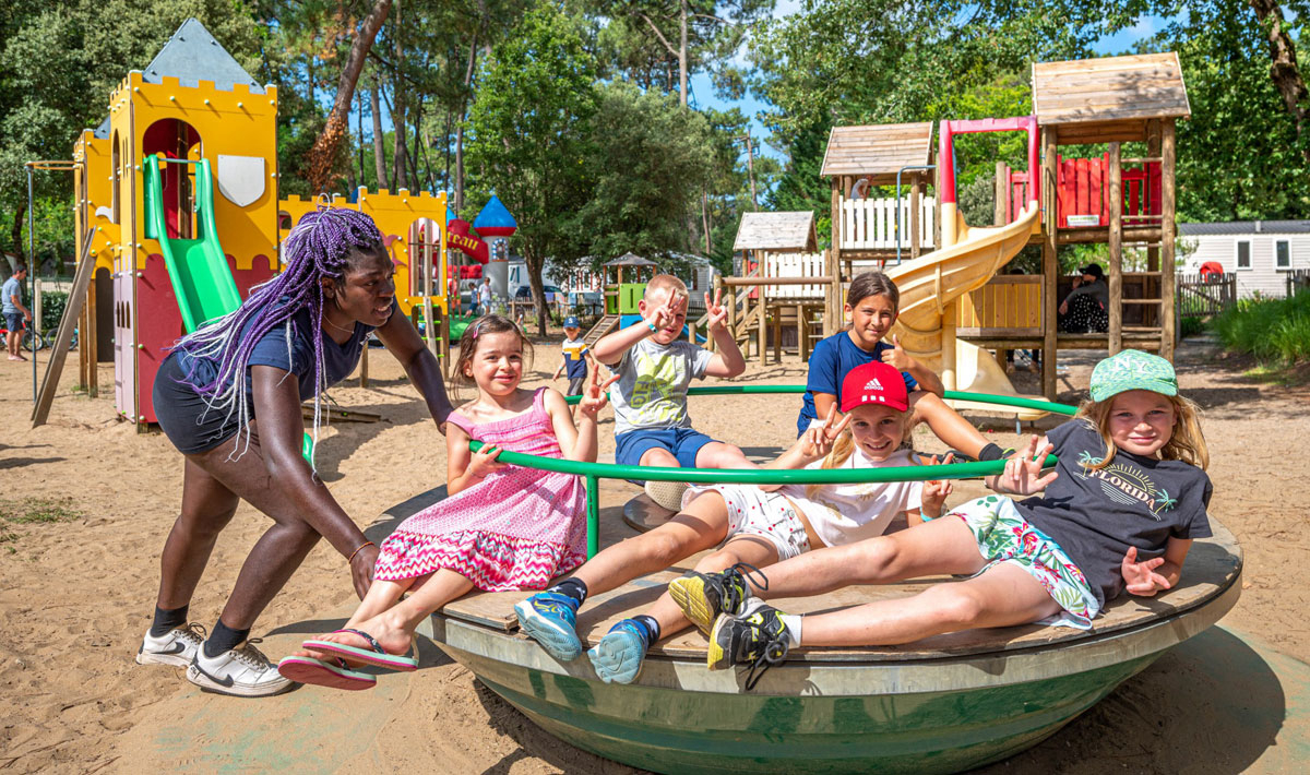 Les Biches Países del Loira - Saint-Hilaire-de-Riez visuel 13/35 Les Biches Países del Loira - Saint-Hilaire-de-Riez visuel 13/35