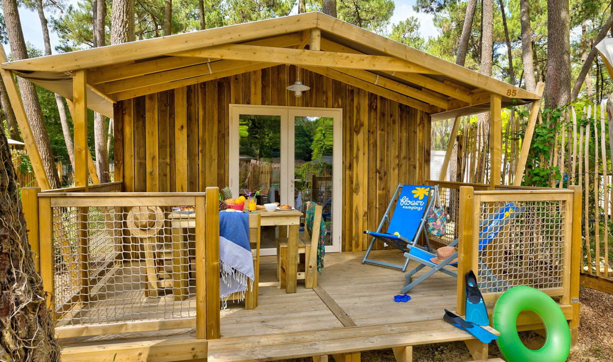 Les Biches Países del Loira - Saint-Hilaire-de-Riez visuel 29/35 Les Biches Países del Loira - Saint-Hilaire-de-Riez visuel 29/35