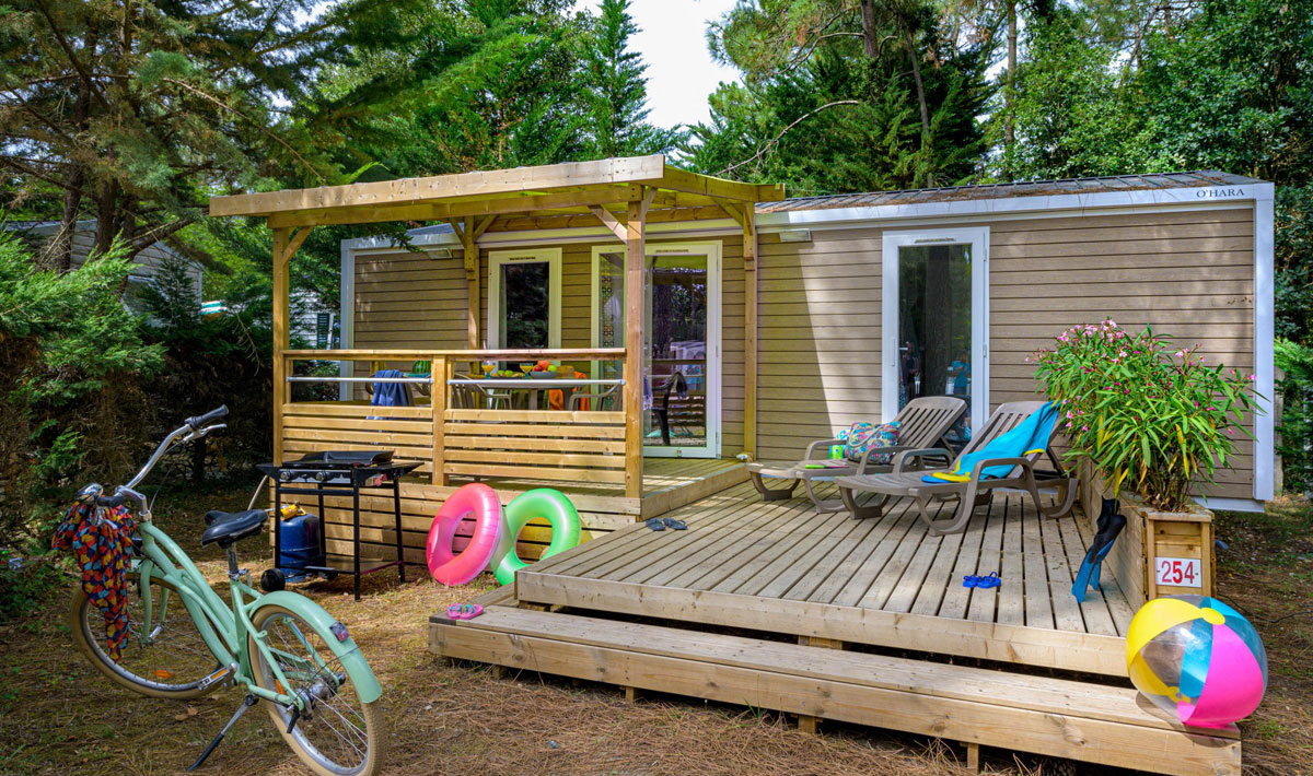 Les Biches Países del Loira - Saint-Hilaire-de-Riez visuel 28/35 Les Biches Países del Loira - Saint-Hilaire-de-Riez visuel 28/35