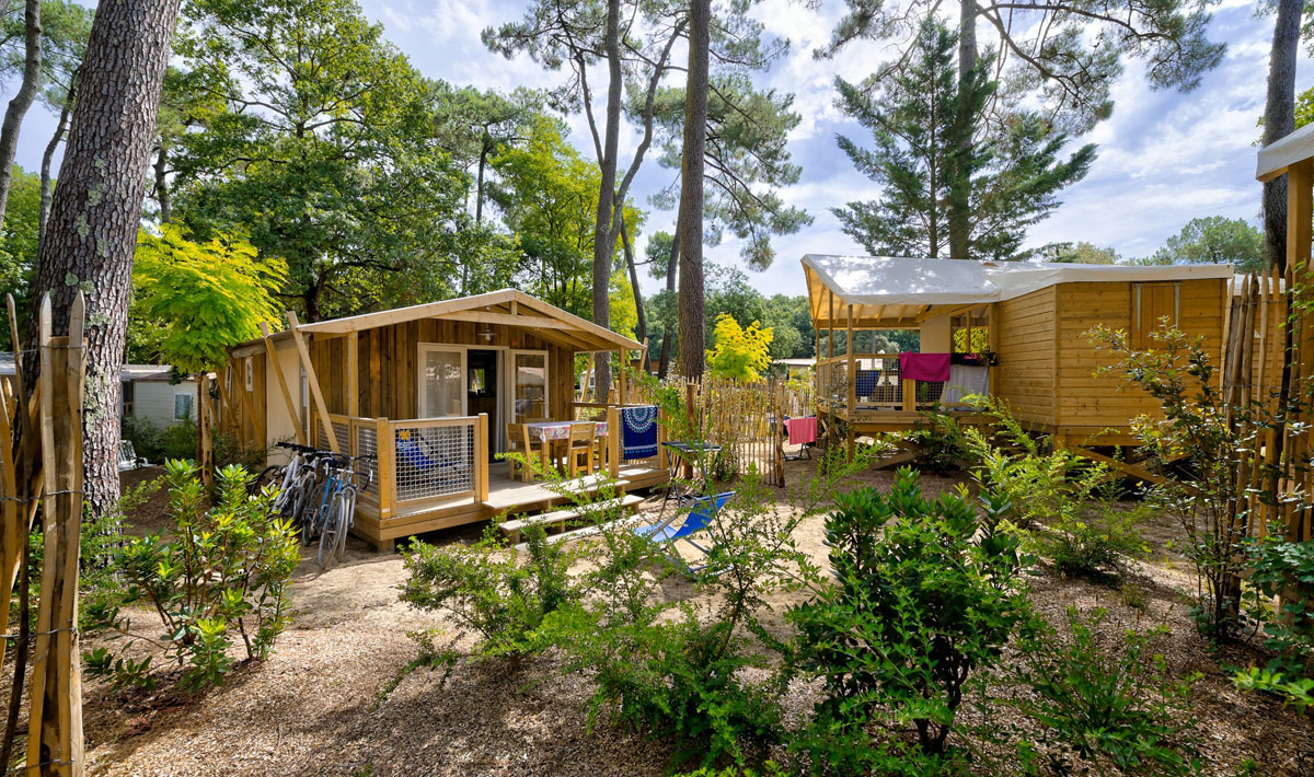 Les Biches Países del Loira - Saint-Hilaire-de-Riez visuel 6/35 Les Biches Países del Loira - Saint-Hilaire-de-Riez visuel 6/35