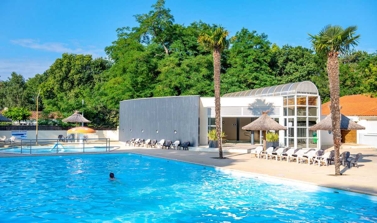 Les Biches Países del Loira - Saint-Hilaire-de-Riez visuel 12/35 Les Biches Países del Loira - Saint-Hilaire-de-Riez visuel 12/35