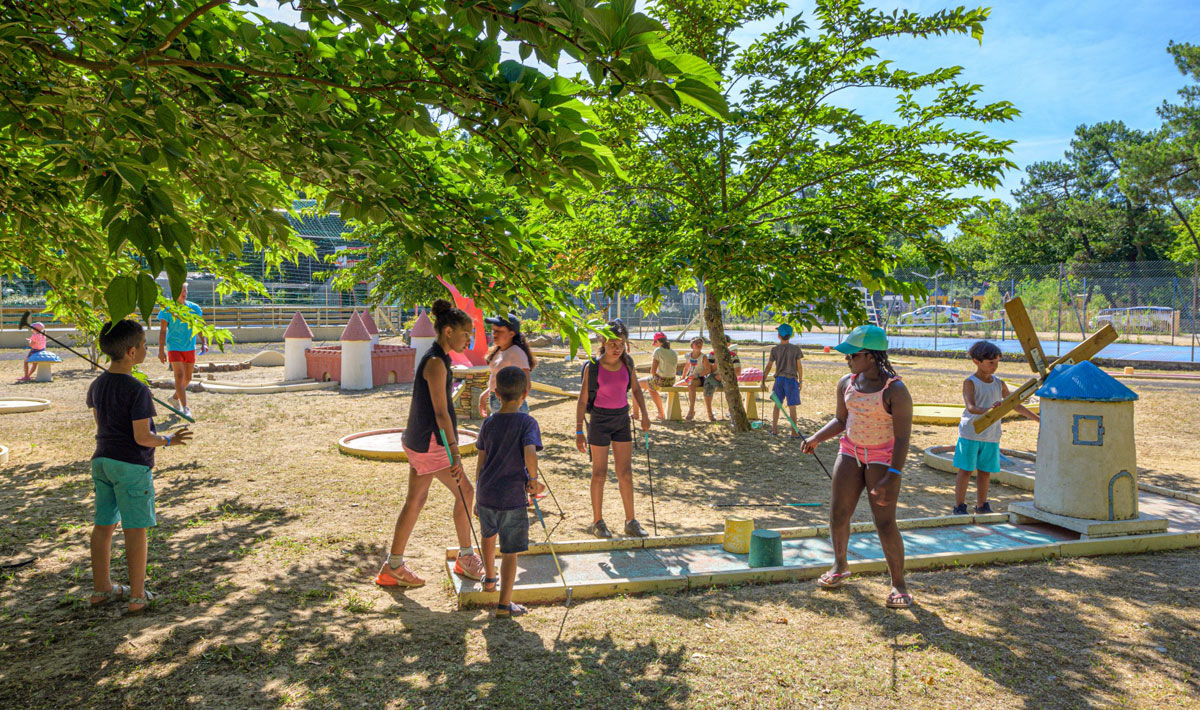 Les Biches Países del Loira - Saint-Hilaire-de-Riez visuel 21/35 Les Biches Países del Loira - Saint-Hilaire-de-Riez visuel 21/35