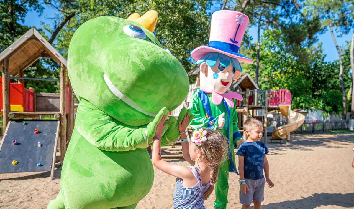 Les Biches Países del Loira - Saint-Hilaire-de-Riez visuel 14/35 Les Biches Países del Loira - Saint-Hilaire-de-Riez visuel 14/35