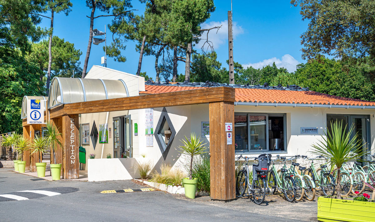 Les Biches Países del Loira - Saint-Hilaire-de-Riez visuel 19/35 Les Biches Países del Loira - Saint-Hilaire-de-Riez visuel 19/35