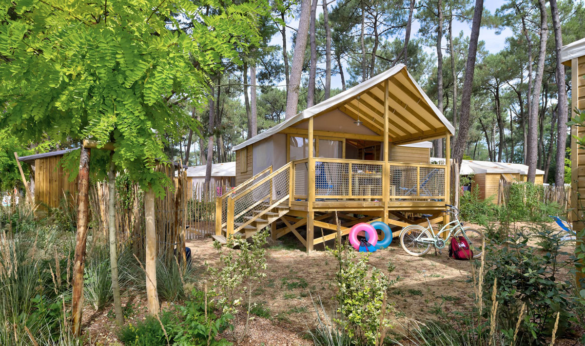 Les Biches Países del Loira - Saint-Hilaire-de-Riez visuel 7/35 Les Biches Países del Loira - Saint-Hilaire-de-Riez visuel 7/35