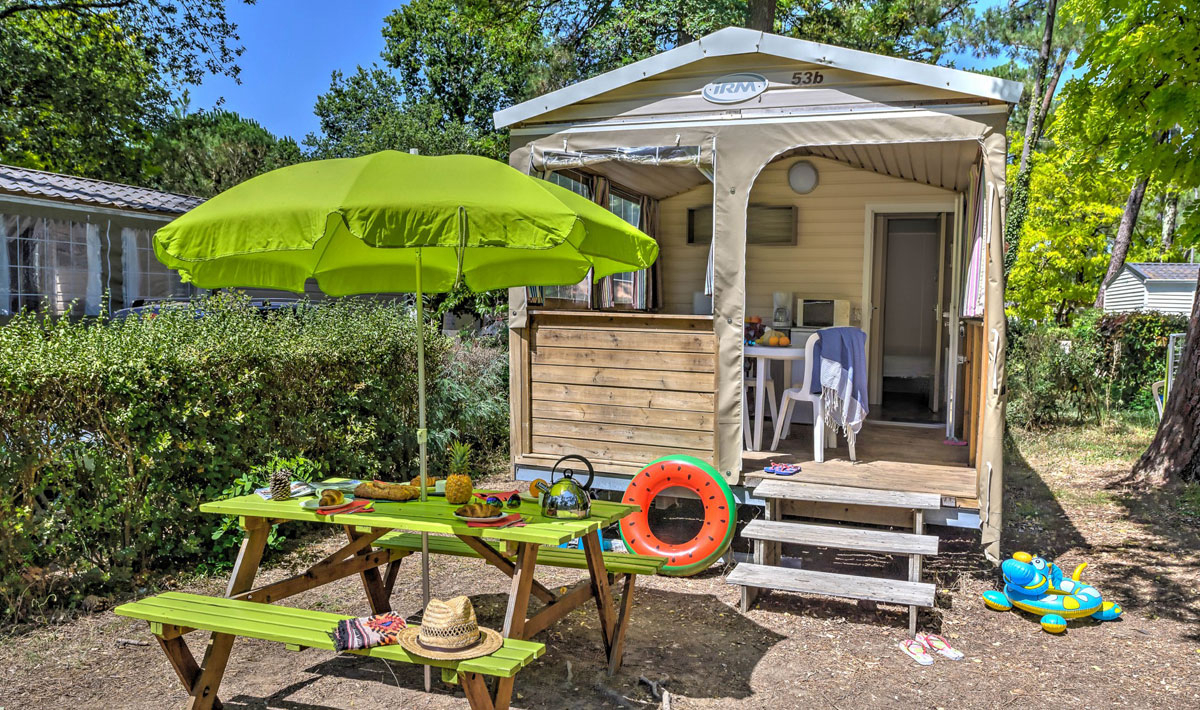 Les Biches Países del Loira - Saint-Hilaire-de-Riez visuel 27/35 Les Biches Países del Loira - Saint-Hilaire-de-Riez visuel 27/35