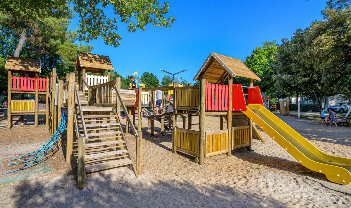 Les Biches Países del Loira - Saint-Hilaire-de-Riez visuel 22/35 Les Biches Países del Loira - Saint-Hilaire-de-Riez visuel 22/35